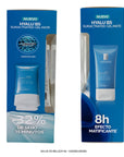 La Roche Posay Kit Hyalu B5 Gel Matificante 50ml. + Hyalu B5 Sérum 10ml. + Mela B3 10ml.