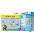 La Roche-Posay Kit Effaclar Duo+M Anti-Imperfecciones 40 ml + Effaclar Duo+M Patch 22 Parches + Cosmetiquera
