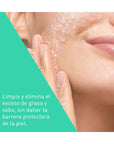 CeraVe Kit Gel Limpiador Espumoso 473 ml + Gel Limpiador Espumoso 88 ml