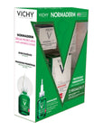 Vichy Kit Normaderm Probio-BHA Sérum 30ml. + Mineral 89 Crème Boost 15ml. + Capital Soleil Uv-Clear spf50+ 3ml.