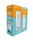 Vichy Kit Minéral 89 50 ml + Capital Soleil UV-Age Daily SPF 50+ 40ml.