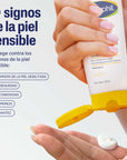 Cetaphil Sun Protector Solar FPS 50+ Loción Liposomal 100ml.