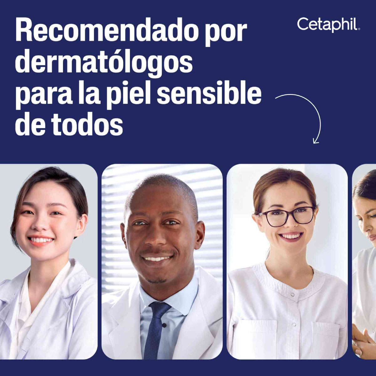 Cetaphil Sun Protector Solar FPS 50+ Loción Liposomal 100ml.