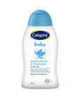 Cetaphil Baby Baño Líquido Suave para Piel Delicada 300ml.