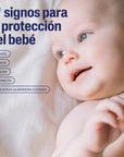 Cetaphil Baby Baño Líquido Suave para Piel Delicada 300ml.