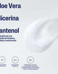 Cetaphil Gel de Baño Corporal Hidratante 500ml.