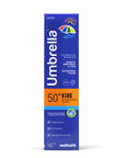 Italmex Umbrella Protector Solar Pediatrico 120g.