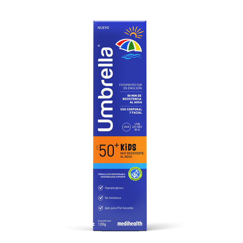 Umbrella Kids 120gr