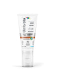 Italmex Umbrella Perfect Skin Protector Solar FPS50+ Tono Oscuro 50g.