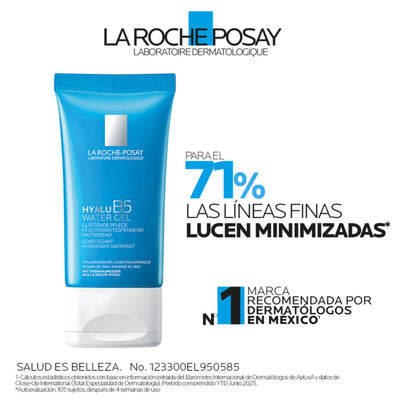 La Roche Posay - Hyalu B5 Gel Matificante 40ml.