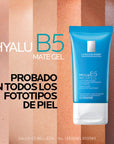La Roche Posay - Hyalu B5 Gel Matificante 40ml.