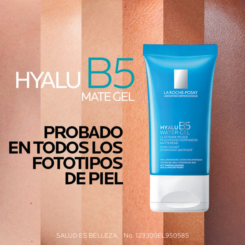 La Roche Posay - Hyalu B5 Gel Matificante 40ml.