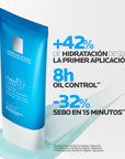 La Roche Posay - Hyalu B5 Gel Matificante 40ml.