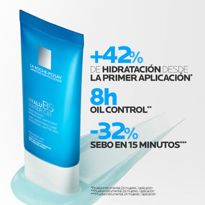 La Roche Posay - Hyalu B5 Gel Matificante 40ml.
