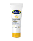 Cetaphil Sun Oil Control Protector Solar Facial FPS 50+ 50ml.