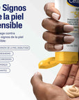Cetaphil Sun Oil Control Protector Solar con Color FPS 50+ 50ml.