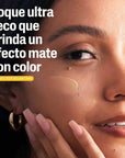 Cetaphil Sun Oil Control Protector Solar con Color FPS 50+ 50ml.