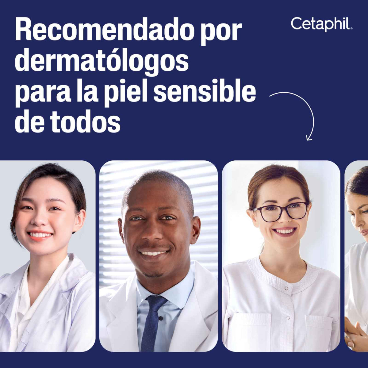Cetaphil Sun Oil Control Protector Solar con Color FPS 50+ 50ml.