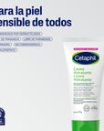 Cetaphil Crema Hidratante 170g.