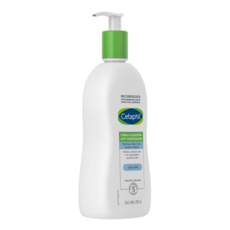 CETAPHIL Crema Alisadora Anti-Rugosidades 296ml