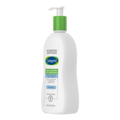 CETAPHIL Crema Alisadora Anti-Rugosidades 296ml