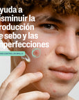Cetaphil Oil Control Sérum Facial Triple Acción Anti-Imperfecciones 30ml.