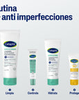Cetaphil Oil Control Sérum Facial Triple Acción Anti-Imperfecciones 30ml.