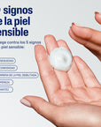 Cetaphil Crema Hidratante para Piel Seca y Sensible 50g.