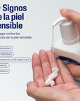 Cetaphil PRO AD Restoraderm Hidratante Corporal con Ceramidas para Piel Atópica 236ml.