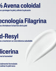 Cetaphil PRO AD Restoraderm Hidratante Corporal con Ceramidas para Piel Atópica 236ml.
