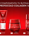 Vichy Liftactiv Collagen Specialist Crema Antiedad 50ml.