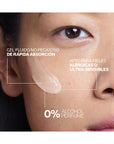 La Roche-Posay Toleriane Dermallergo Sérum Facial Piel Sensible Con Neurosensina 30ml.