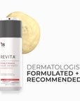DS Revita Extra Strength Shampoo Anticaída para Todo Tipo de Cabello 205ml.