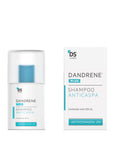 DS Dandrene Plus Shampoo Anticaspa Control Intensivo 100ml.
