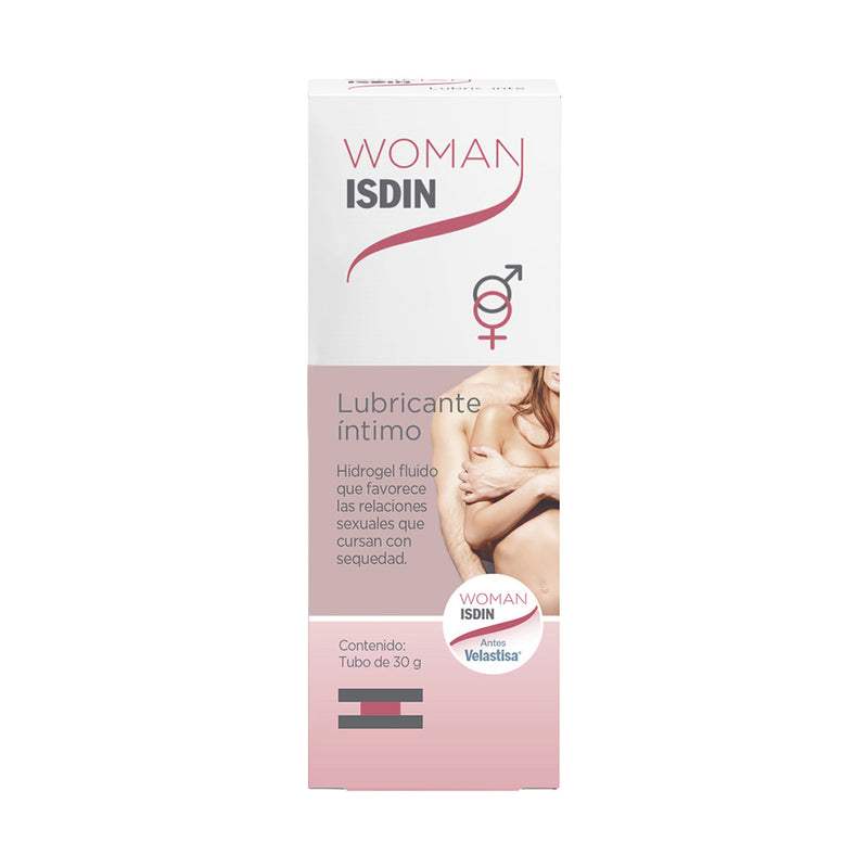 Woman Isdin Lubricante Intimo 30g.