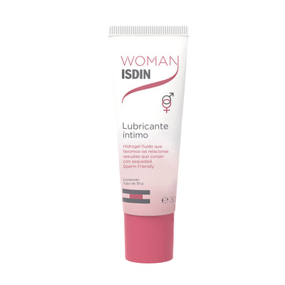 Woman Isdin Lubricante Intimo 30g.