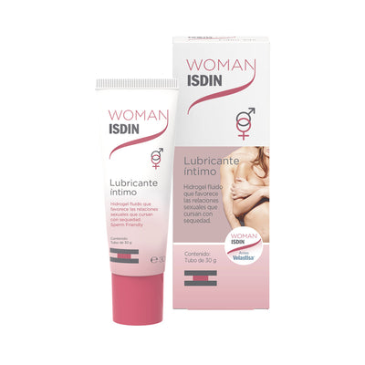 Woman Isdin Lubricante Intimo 30g.