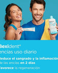 Isdin Bexident Encías Uso Diario Colutorio CPC + Cymenol Protección y Cuidado Gingival 250ml.