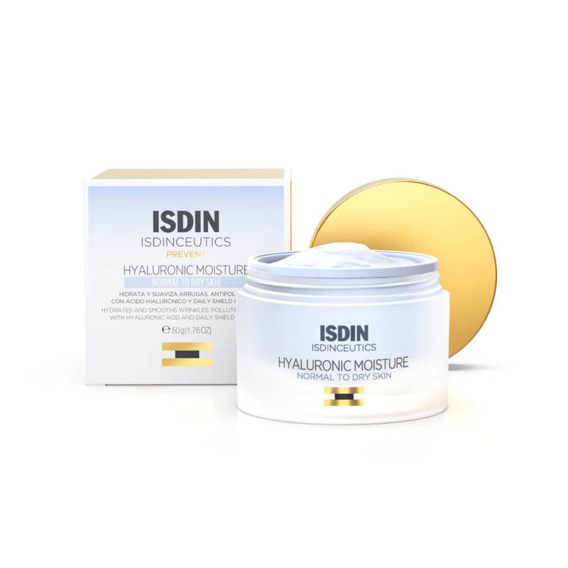 Isdinceutics Hyaluronic Moisture 50gr