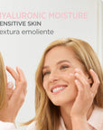 Isdin Isdinceutics Hyaluronic Moisture Refill Crema Hidratante Piel Seca y Sensible 50g.