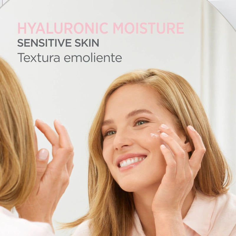 Isdinceutics Hyaluronic Moisture Refill 50g