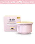 Isdin Isdinceutics Hyaluronic Moisture Refill Crema Hidratante Piel Seca y Sensible 50g.