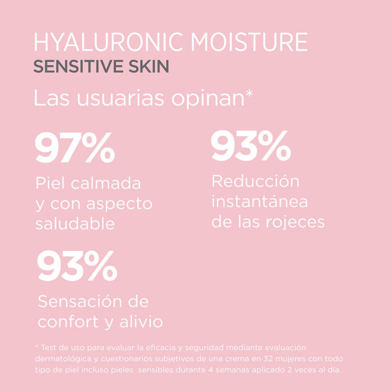 Isdinceutics Hyaluronic Moisture Refill 50g