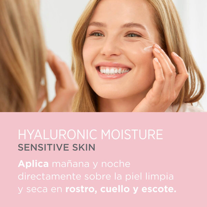 Isdinceutics Hyaluronic Moisture Refill 50g