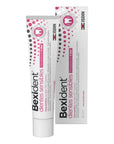 Isdin Bexident Dientes Sensibles Pasta Dentífrica CPC + Cymenol Alivio y Protección 75ml.