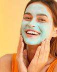 Isdin Acniben Mascarilla Facial Seborreguladora Para Piel Grasa 75ml.