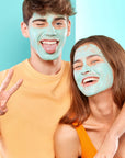 Isdin Acniben Mascarilla Facial Seborreguladora Para Piel Grasa 75ml.