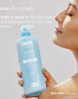 Isdin Ureadin Shower Gel De Ducha Hidratante Con Urea 400ml.
