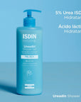 Isdin Ureadin Shower Gel De Ducha Hidratante Con Urea 400ml.