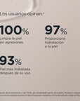 Isdin Ureadin Shower Gel De Ducha Hidratante Con Urea 400ml.